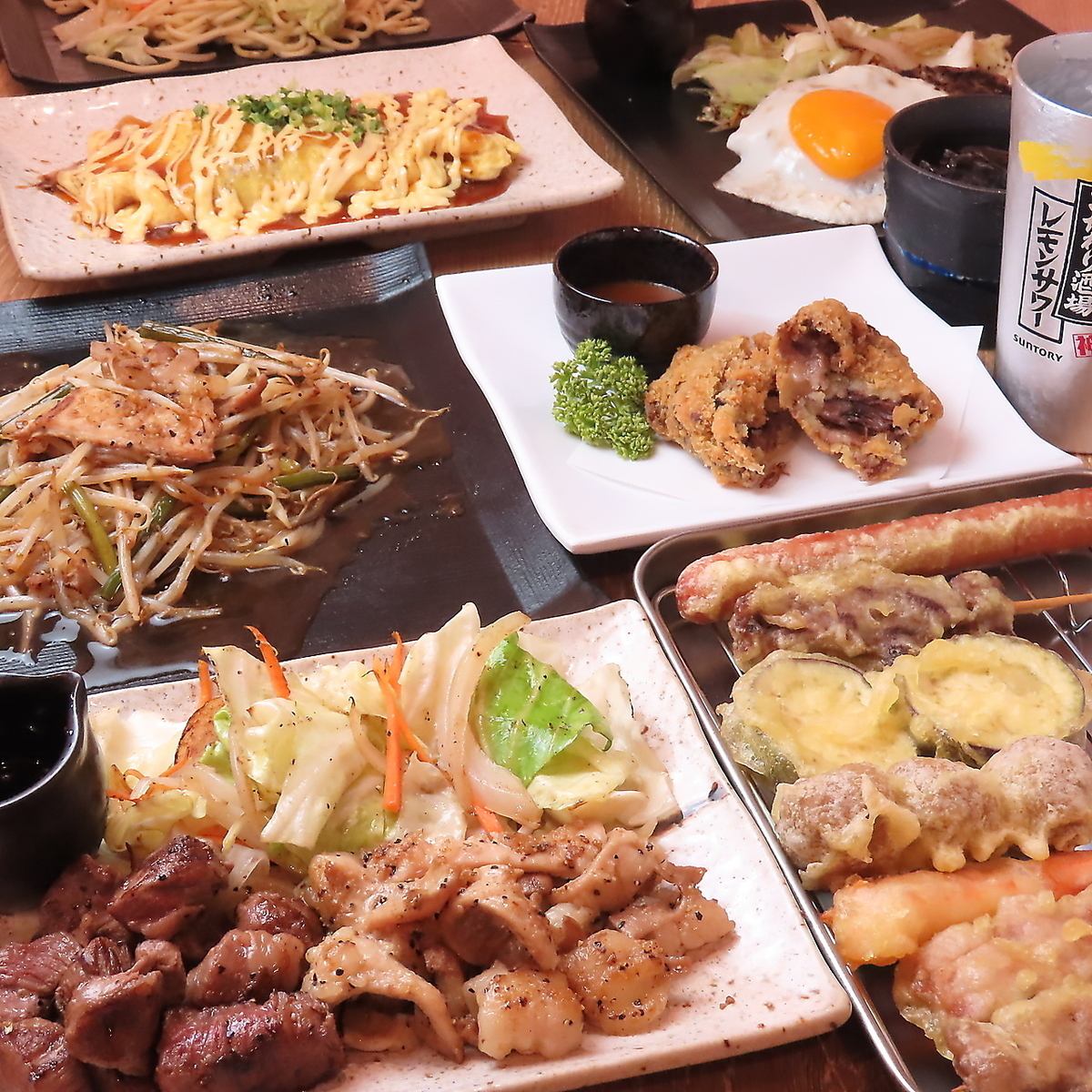 厳選肉のとろける旨さ！最高の感動体験をぜひお楽しみください。