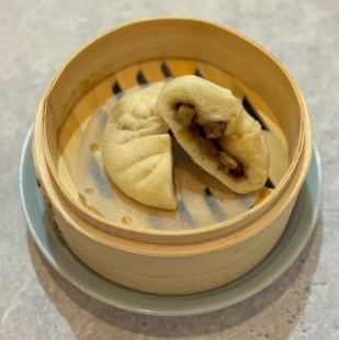 叉焼まん 1個