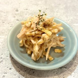 人参ムーチョ