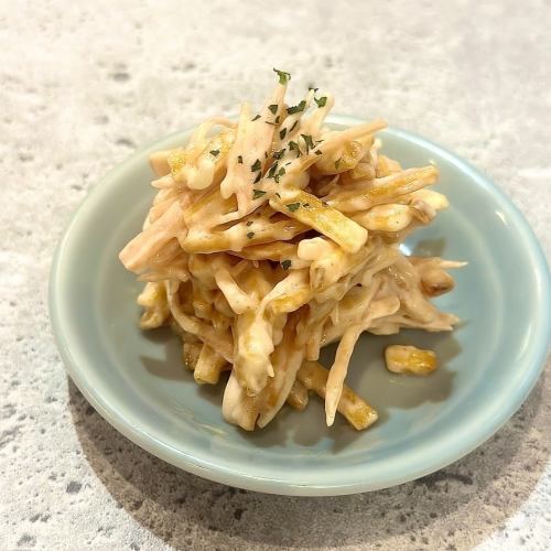 人参ムーチョ