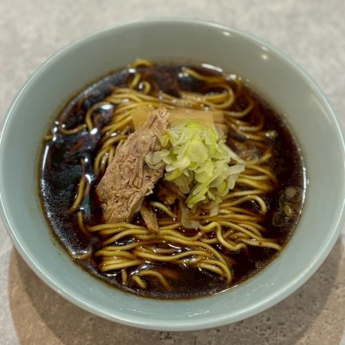 中華蕎麦