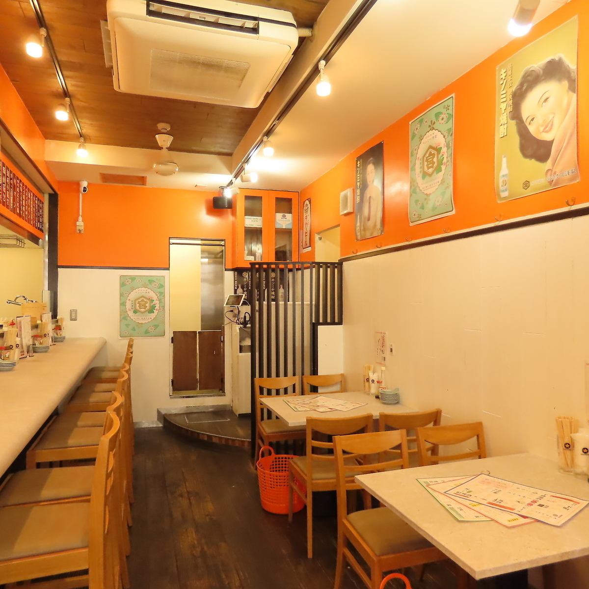 貸切予約可能です！ご相談ください