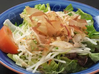 Kiso Salad