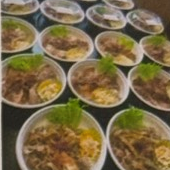 飛騨豚あぶり丼