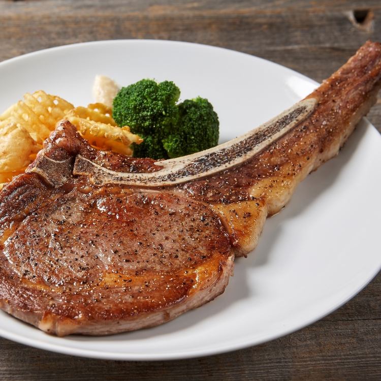 レッドロブスター みつわ台店 公式