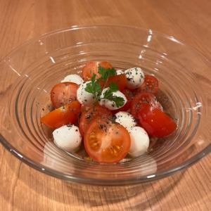 カプレーゼ