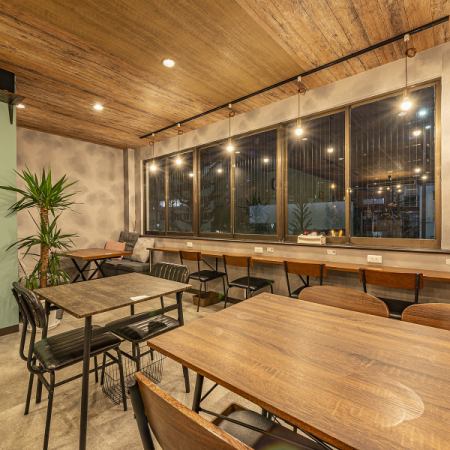 ご夫婦やカップルでのご利用に大人気です!