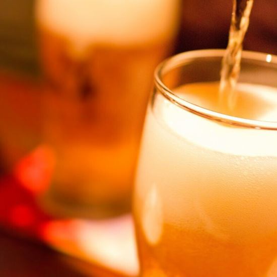 氷点下のエクストラコールドビールはのどごし最高でどんどん進む