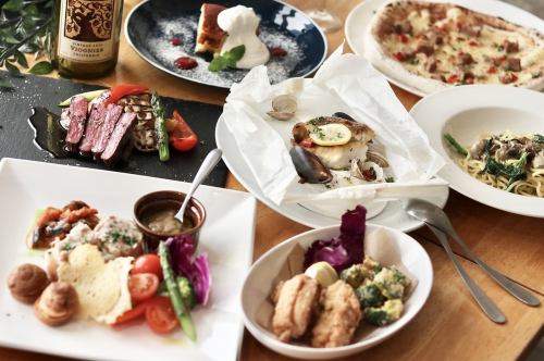 ★☆크리스마스 코스★☆