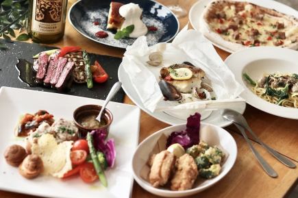 【요리만】크리스마스 특별 플랜☆★ 24일, 25일 한정♪