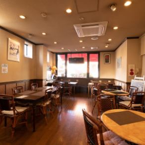 地元食材を使った本格イタリアンを楽しんで下さい。