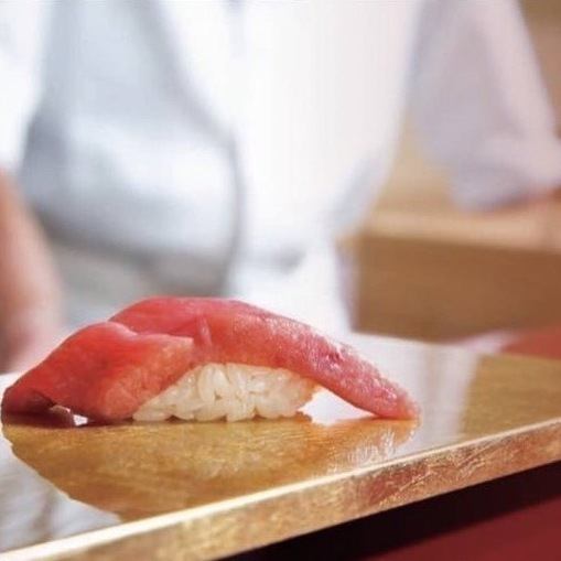 近代すし・魅力斬新の和食店