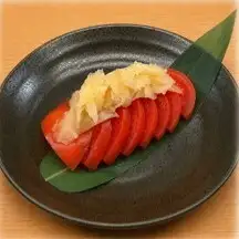 がりトマト