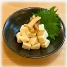 和風クリームチーズ