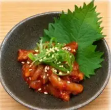 タコチャンジャ