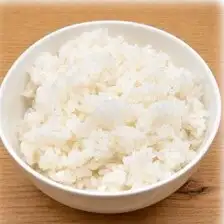 白ご飯