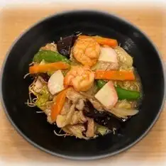 皿うどん