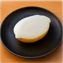 生レモンシャーベット