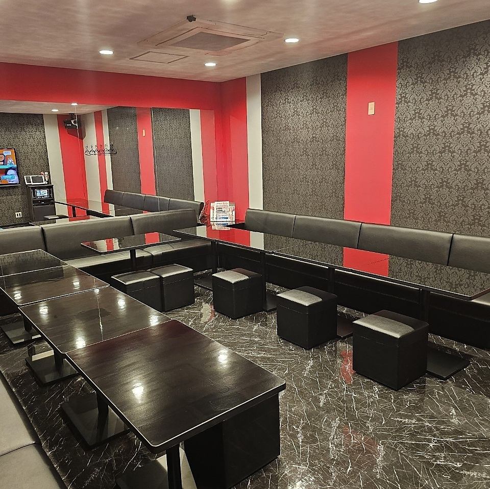 忘新年会、歓送迎会、ママ会などにぜひご利用ください！