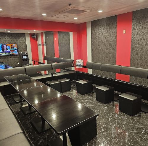 大型宴会利用にピッタリ！