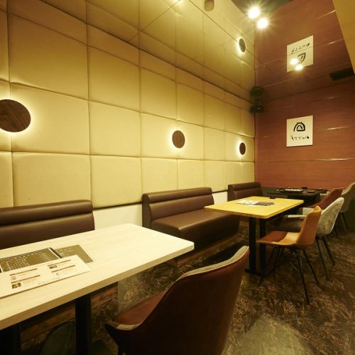 昼から宴会OK！各種コースも充実