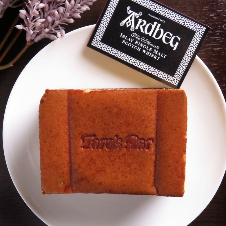 Special Castella (Eat-in/Take-out)