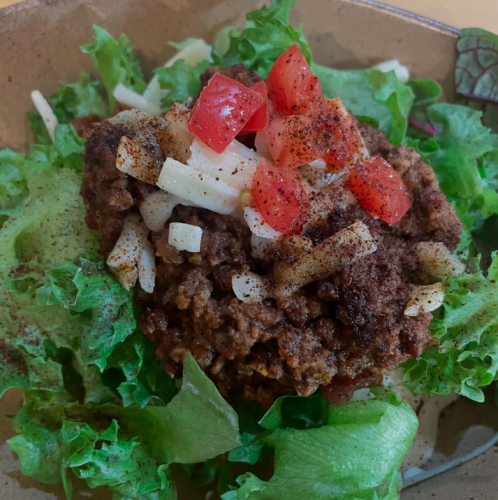 신선한 재료로 맛보는 매일 즐길 수 있는 맛의 보물상자