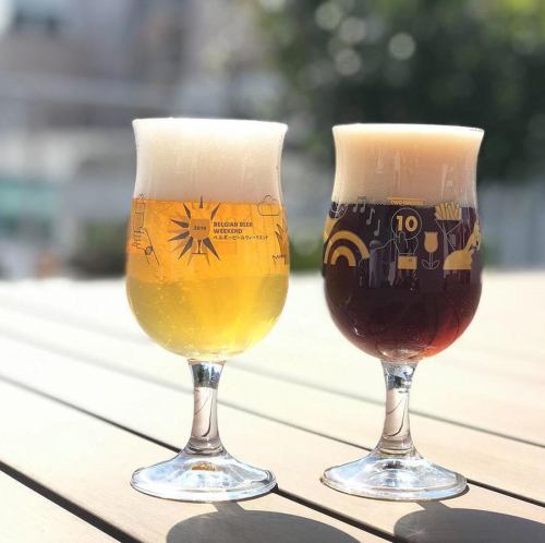 벨기에 맥주
