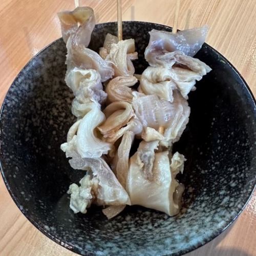 国産牛すじ