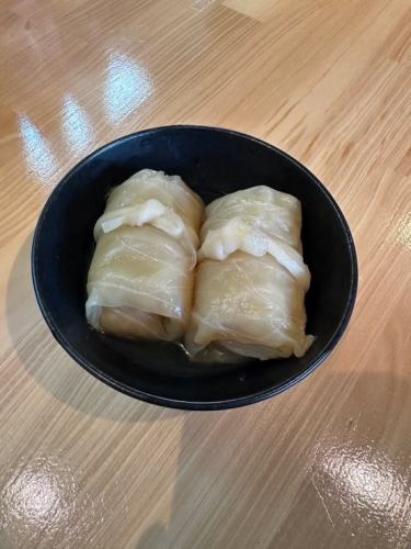 ロールキャベツ