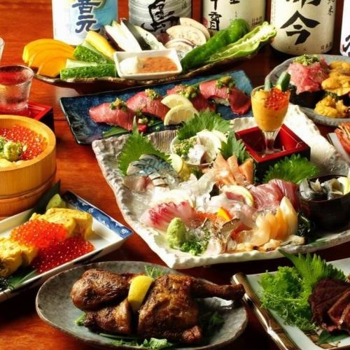 貸切ＯＫ◎宴会コースで！