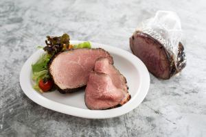 Kuroge Wagyu beef thigh roast beef about 300g