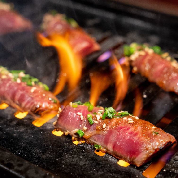 新鮮なお肉を種類豊富に取り揃えています！