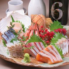 Filling! ≪10 dishes≫ Affordable course with 2 hours of all-you-can-drink for 4,500 yen