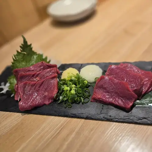旨い串焼・刺身と楽しむ充実の宴会コース♪
