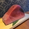 ネギトロ550円(税込)やお刺身3点盛り1100円(税込)等鮮魚が絶品◎