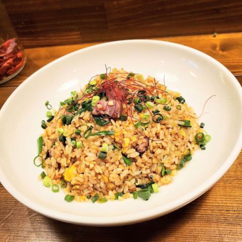 whimsical fried rice