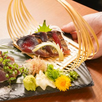【こだわり抜いた厳選食材を職人の技で】絶品料理の数々をコースで楽しむ名店