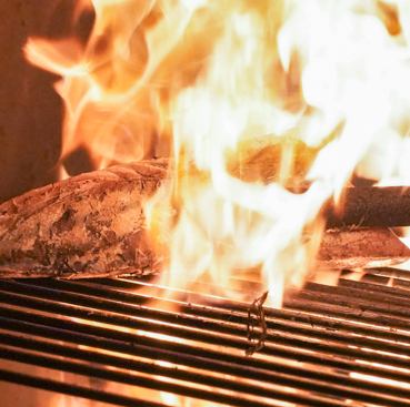 選べる藁焼きをご用意！