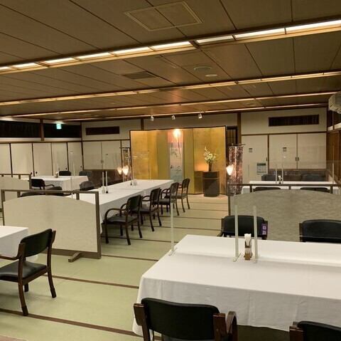 どのようなシーンにも対応