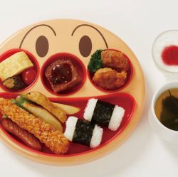 お子様プレート