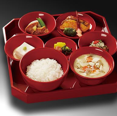 精進料理の新たな境地を探求