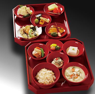 【伝統が息づく美味の世界】精進料理 各種 3900円(税込)～