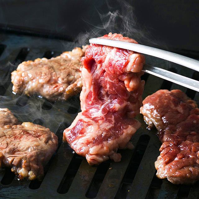 飲み放題お1人様1628円 税込 が 1199円 税込 に 焼肉 デザート食べ放題 Beefy S ビーフィーズ 川西能勢口駅前店