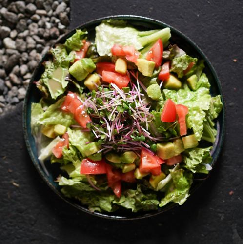 Kyochabana salad