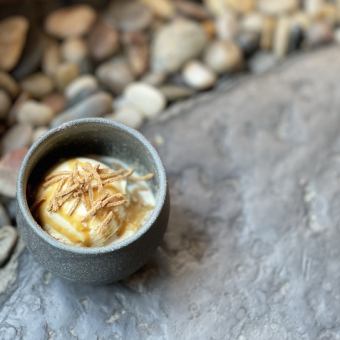 甘味　京蜜の壺