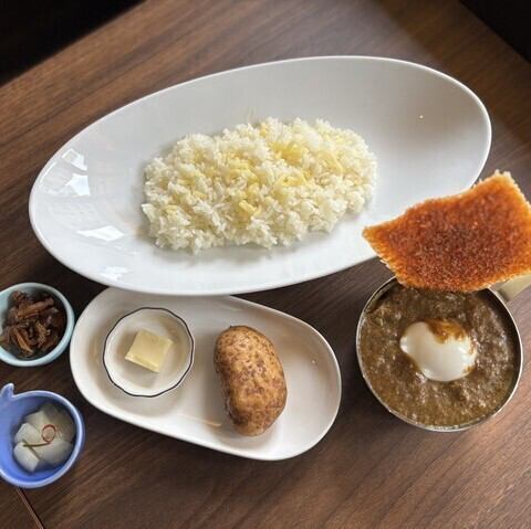 ゆったりとした空間でのお料理をぜひお楽しみください！