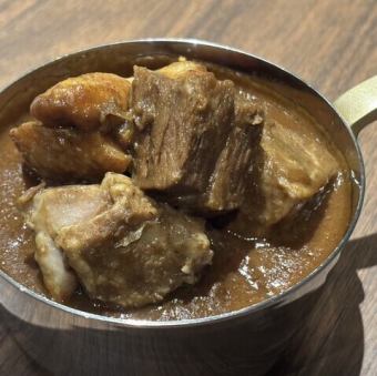 ミートMIXカレー