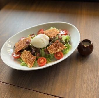 シーザーサラダ