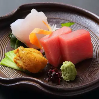 【カウンター席限定】旬のお料理6品　親方おまかせ匠コース　軽い歓送迎会やご接待・お仲間内で